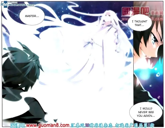 Read Fights Breaking Through The Heavens chapter 90 image 14 on Lezhin