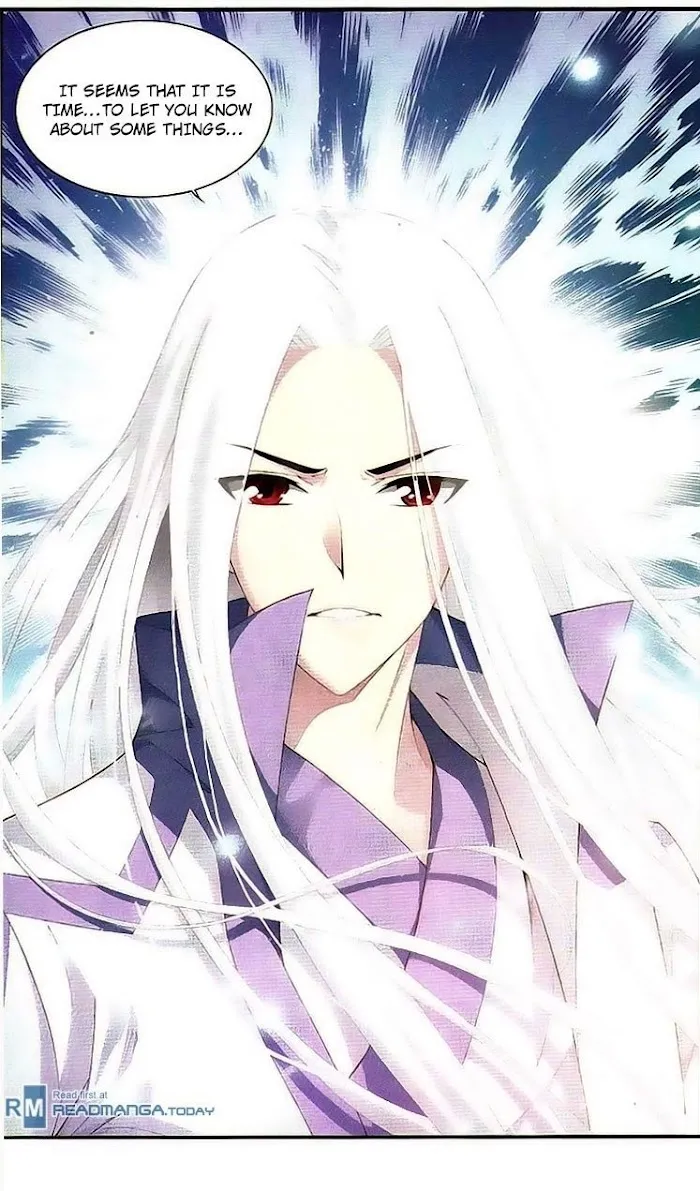 Read Fights Breaking Through The Heavens chapter 98 image 21 on Lezhin