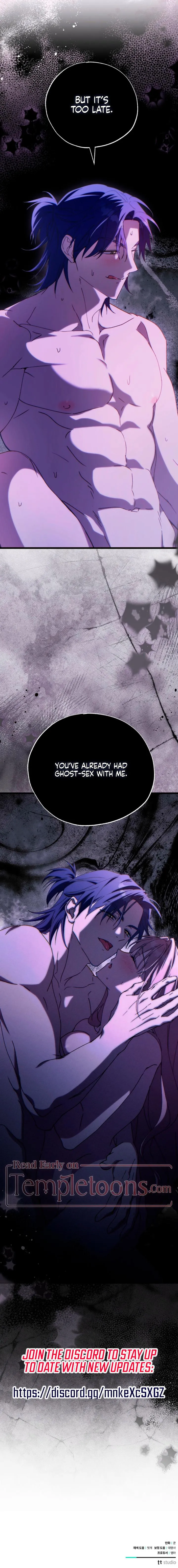 Fill Me With Your Lust! Chapter 20 page 13 - 