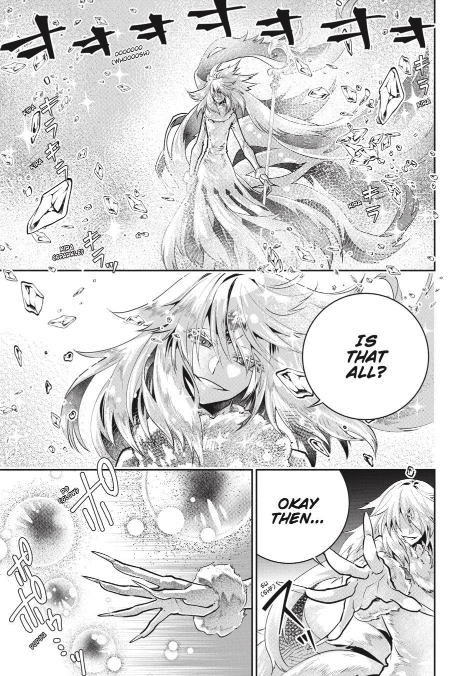 Read Final Fantasy Lost Stranger chapter 0 image 11 on Lezhin
