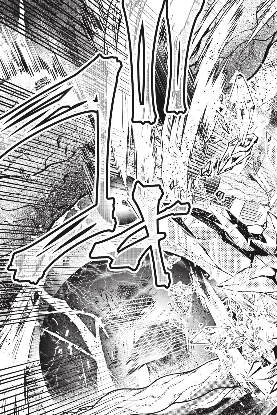 Read Final Fantasy Lost Stranger chapter 0 image 13 on Lezhin