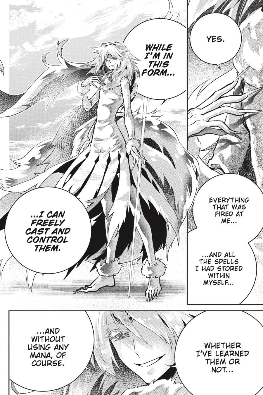 Read Final Fantasy Lost Stranger chapter 0 image 16 on Lezhin