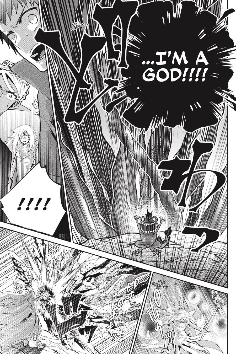Read Final Fantasy Lost Stranger chapter 0 image 19 on Lezhin
