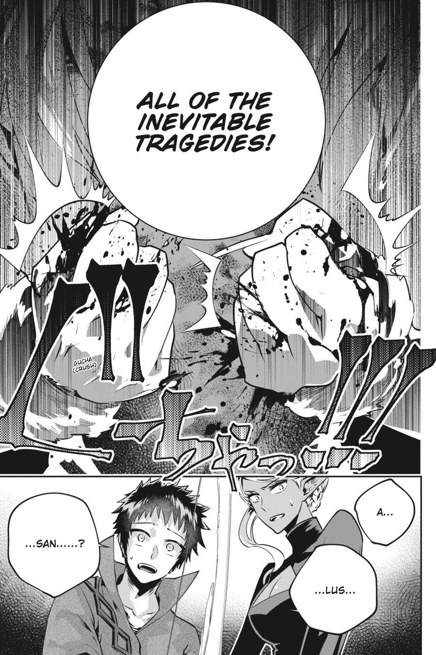 Read Final Fantasy Lost Stranger chapter 0 image 39 on Lezhin
