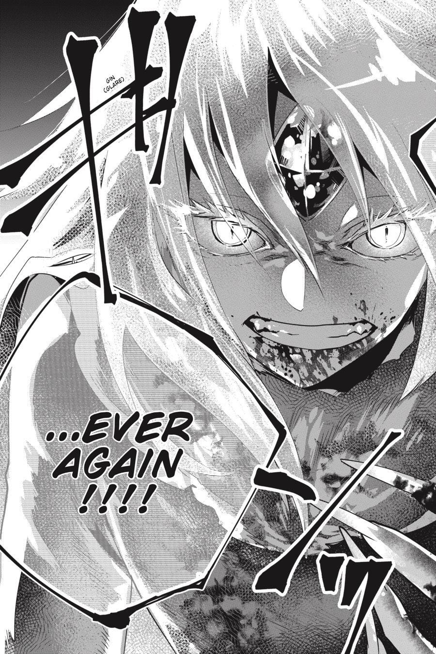 Read Final Fantasy Lost Stranger chapter 0 image 43 on Lezhin