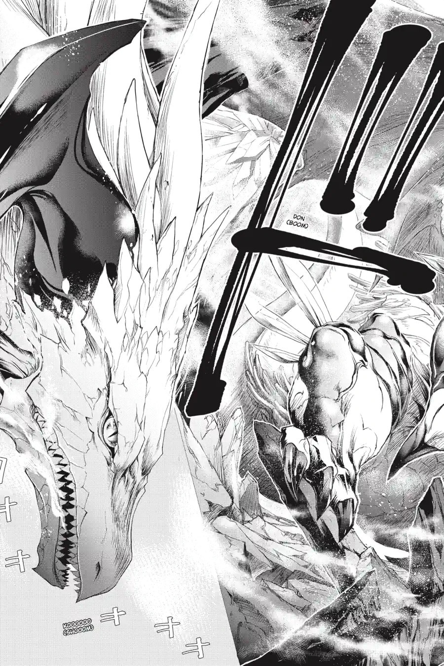 Read Final Fantasy Lost Stranger chapter 1.3 image 10 on Lezhin