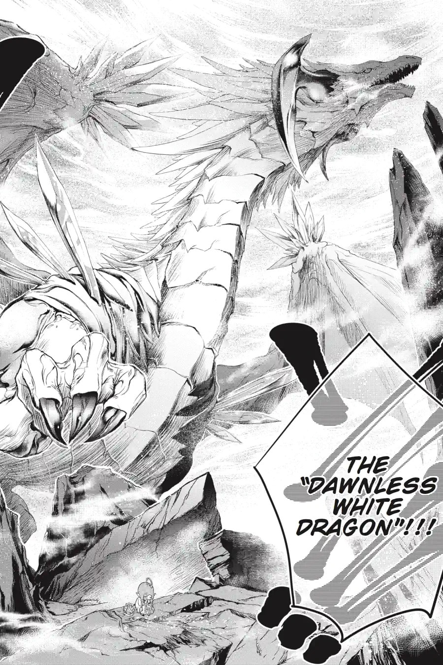 Read Final Fantasy Lost Stranger chapter 1.3 image 9 on Lezhin