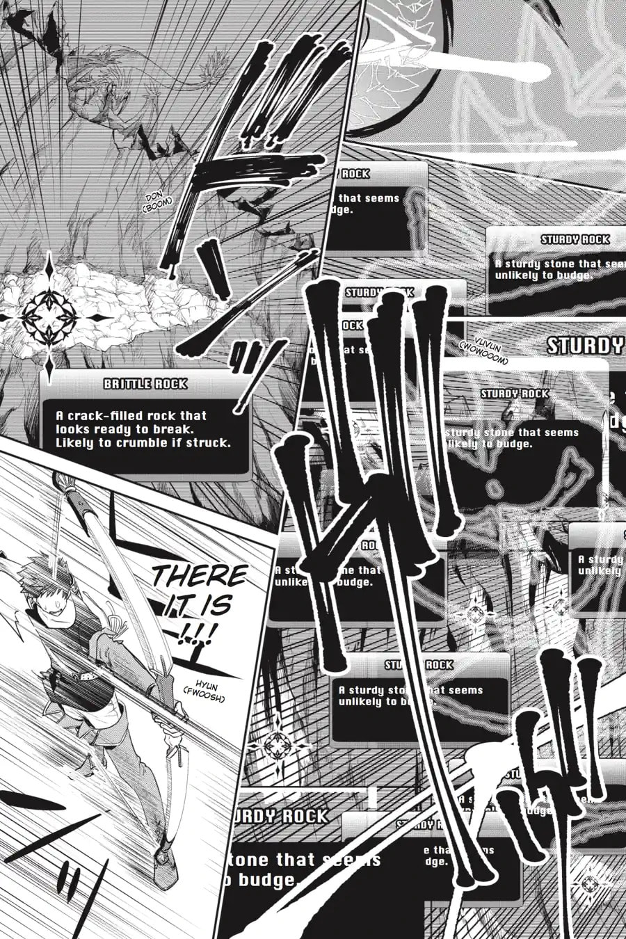 Read Final Fantasy Lost Stranger chapter 1.4 image 10 on Lezhin