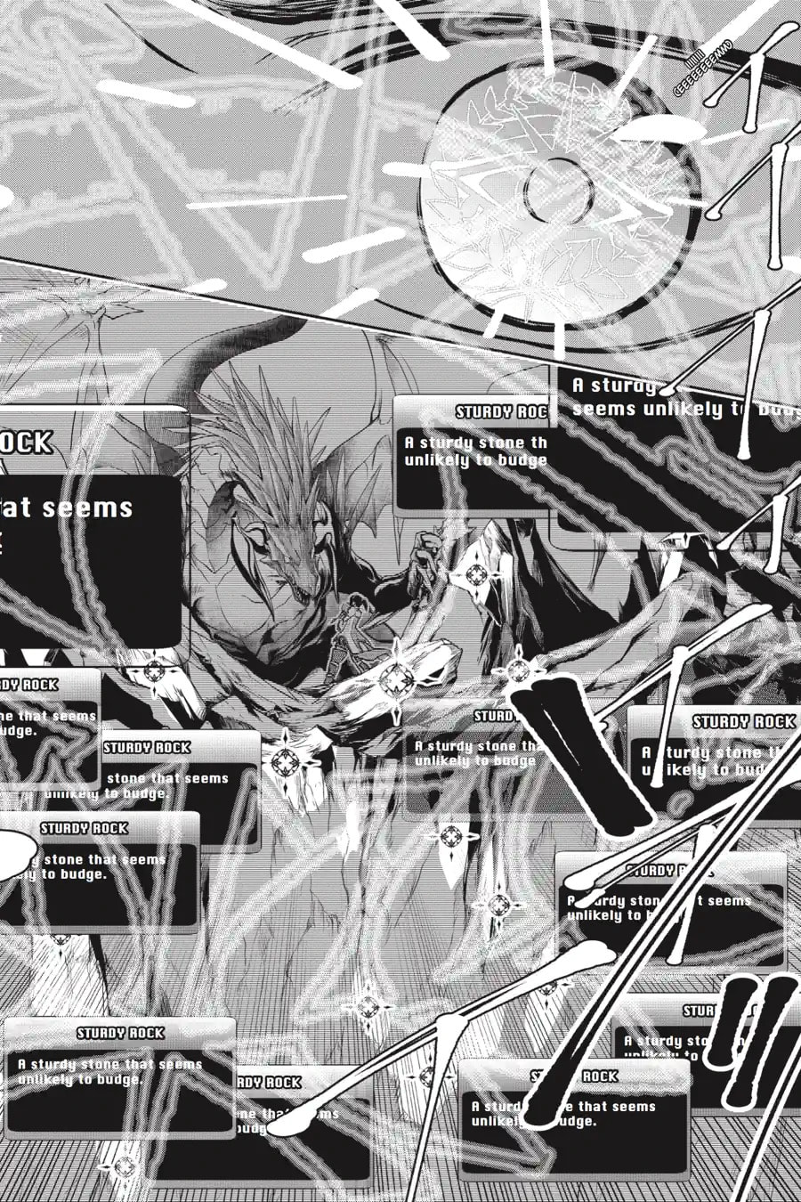 Read Final Fantasy Lost Stranger chapter 1.4 image 9 on Lezhin