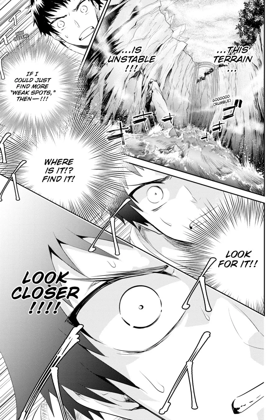 Read Final Fantasy Lost Stranger chapter 1 image 61 on Lezhin