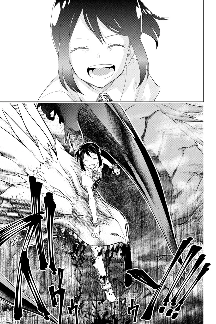 Read Final Fantasy Lost Stranger chapter 1 image 66 on Lezhin