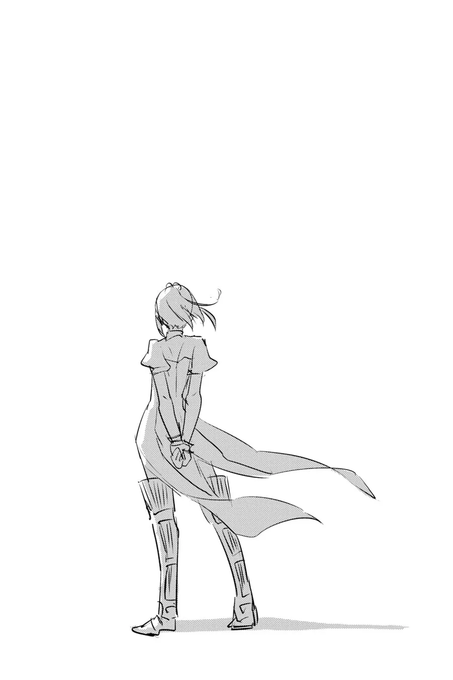 Read Final Fantasy Lost Stranger chapter 1 image 75 on Lezhin