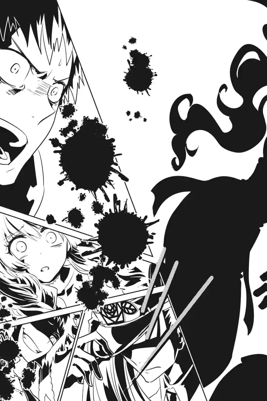 Read Final Fantasy Lost Stranger chapter 10.1 image 4 on Lezhin