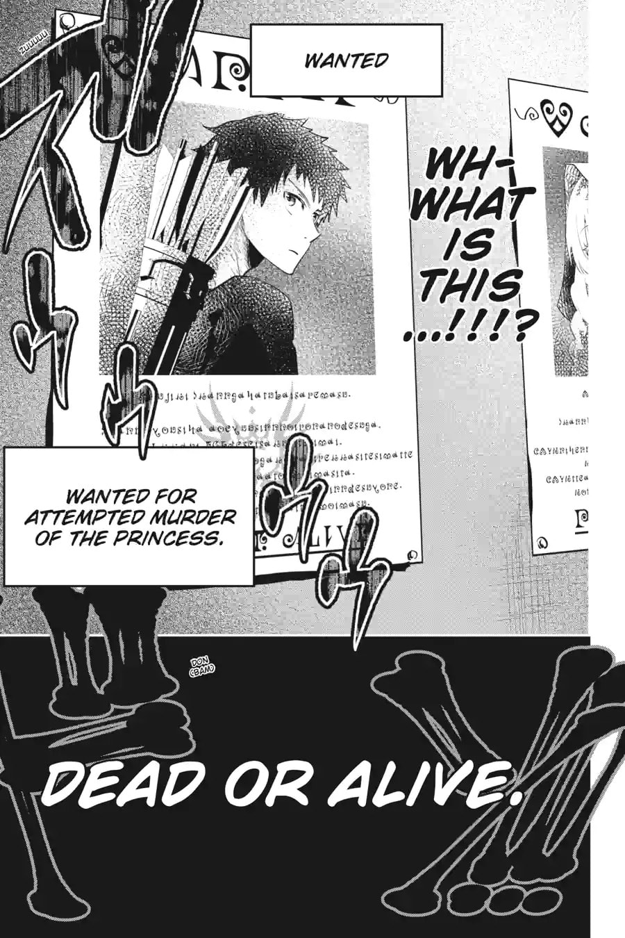 Read Final Fantasy Lost Stranger chapter 10.2 image 10 on Lezhin