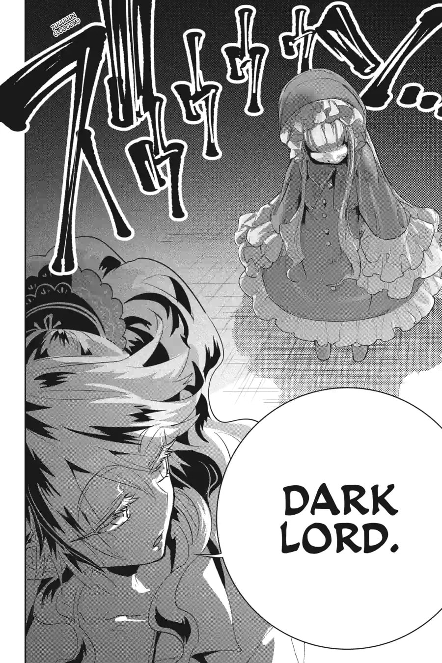 Read Final Fantasy Lost Stranger chapter 10.2 image 3 on Lezhin