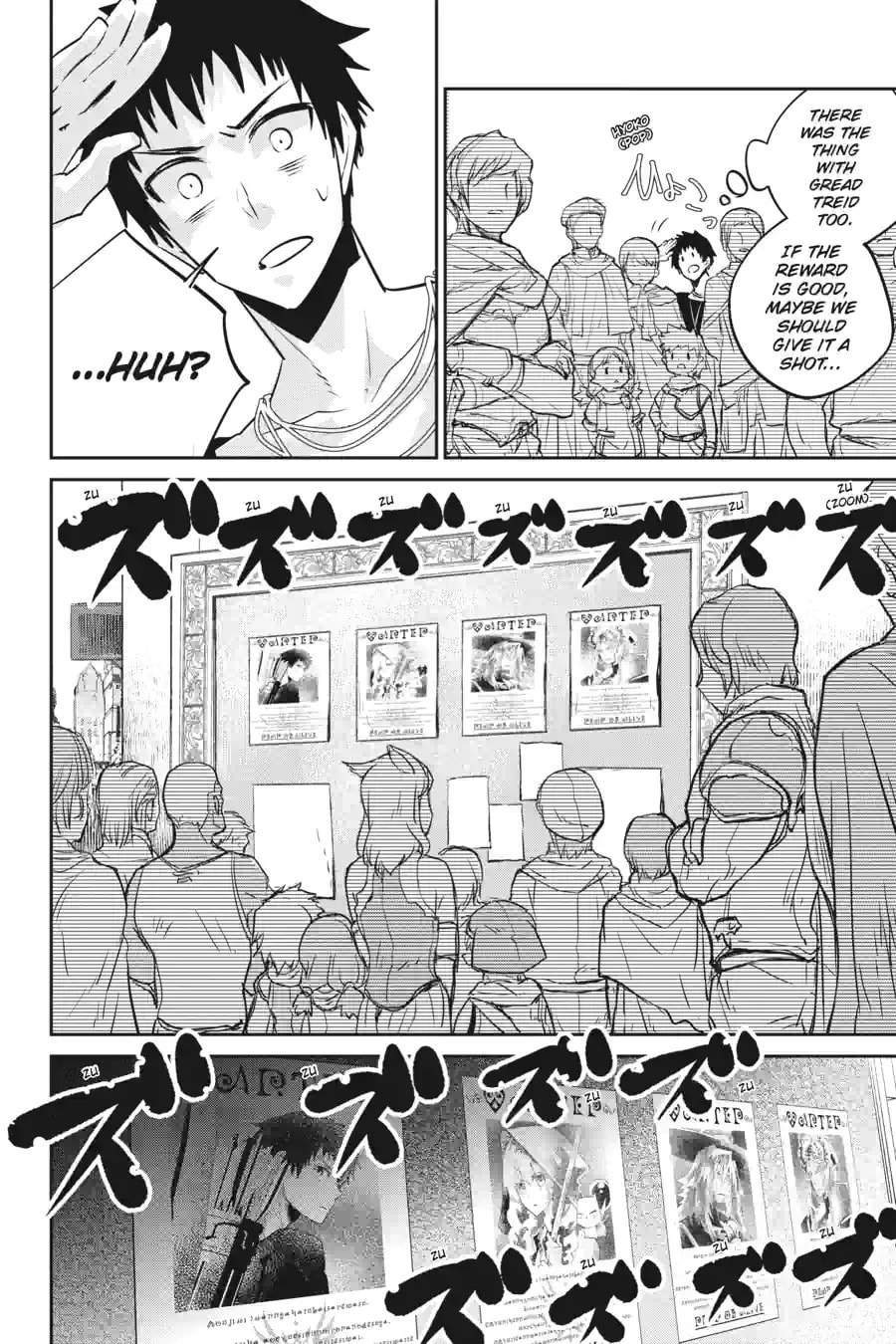 Read Final Fantasy Lost Stranger chapter 10.2 image 9 on Lezhin
