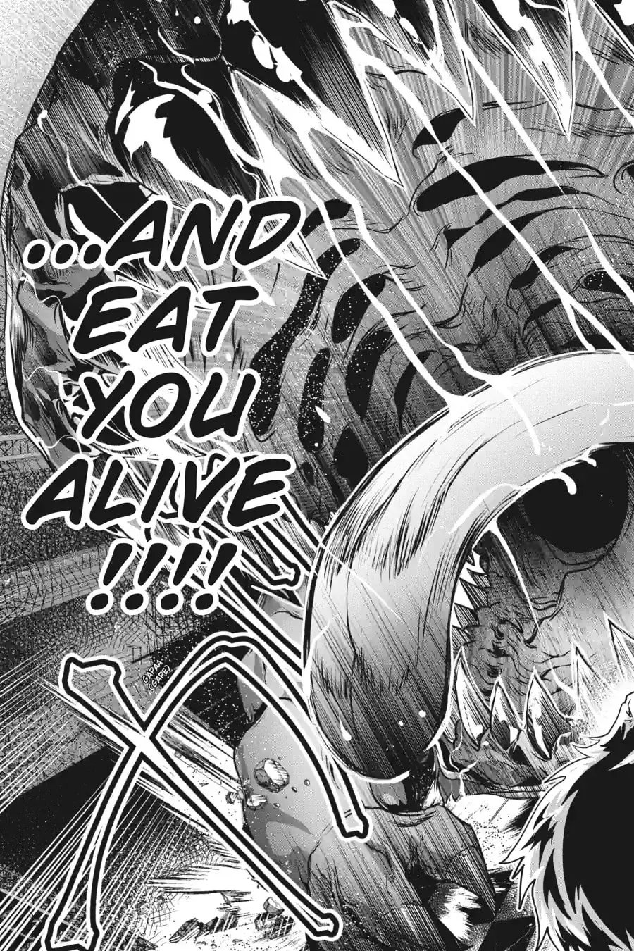 Read Final Fantasy Lost Stranger chapter 10.5 image 6 on Lezhin