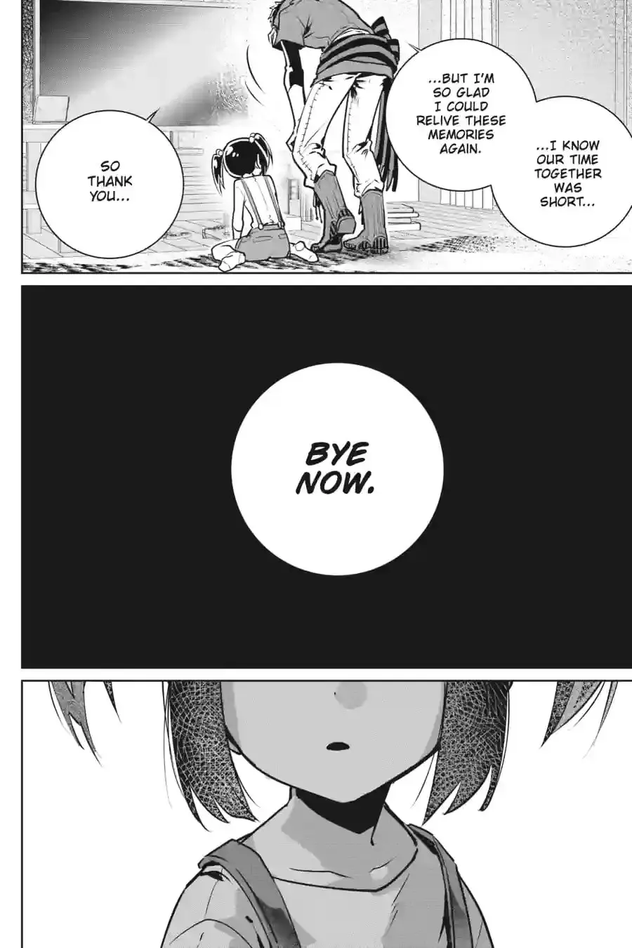 Read Final Fantasy Lost Stranger chapter 10.7 image 0 on Lezhin
