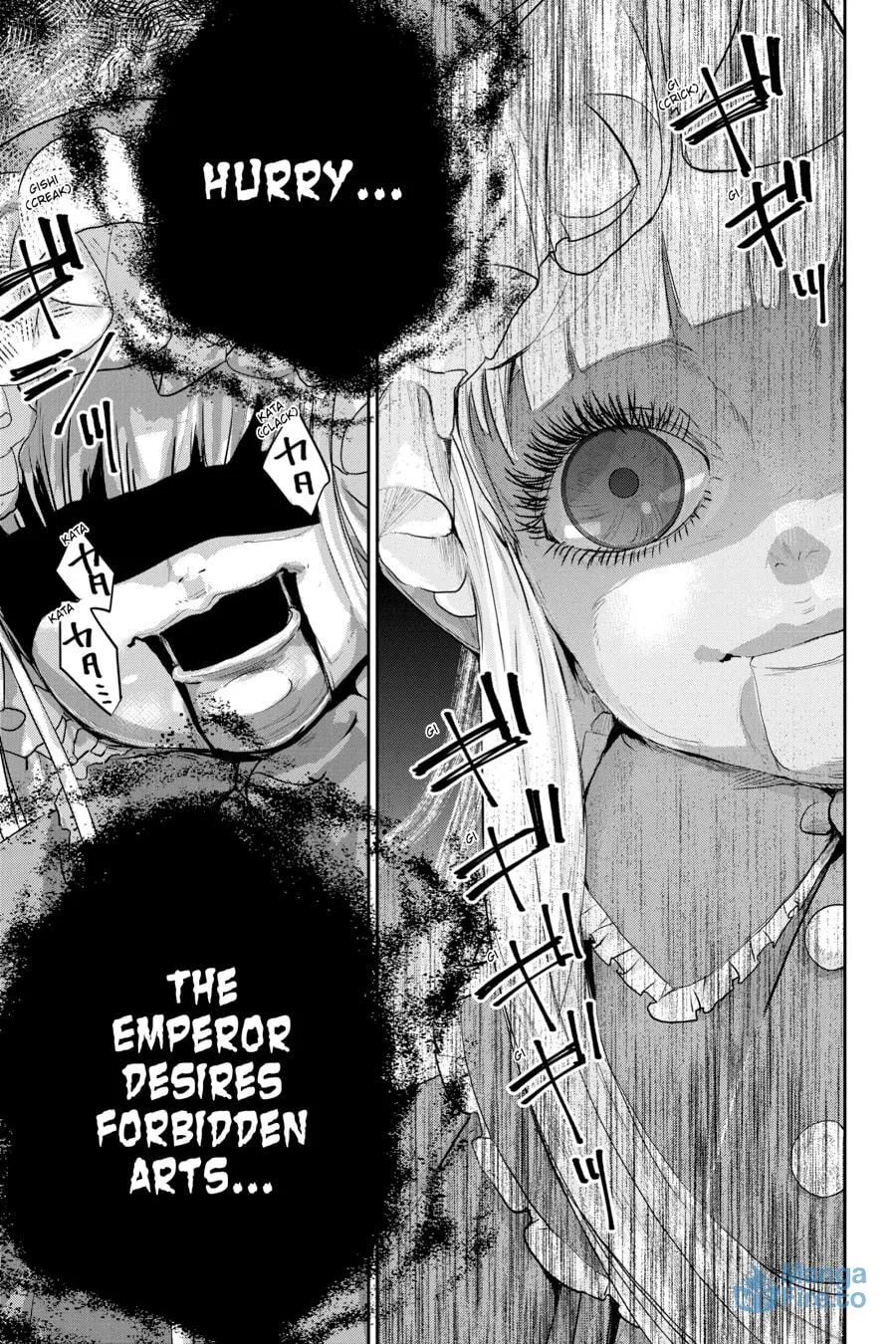 Read Final Fantasy Lost Stranger chapter 10 image 23 on Lezhin