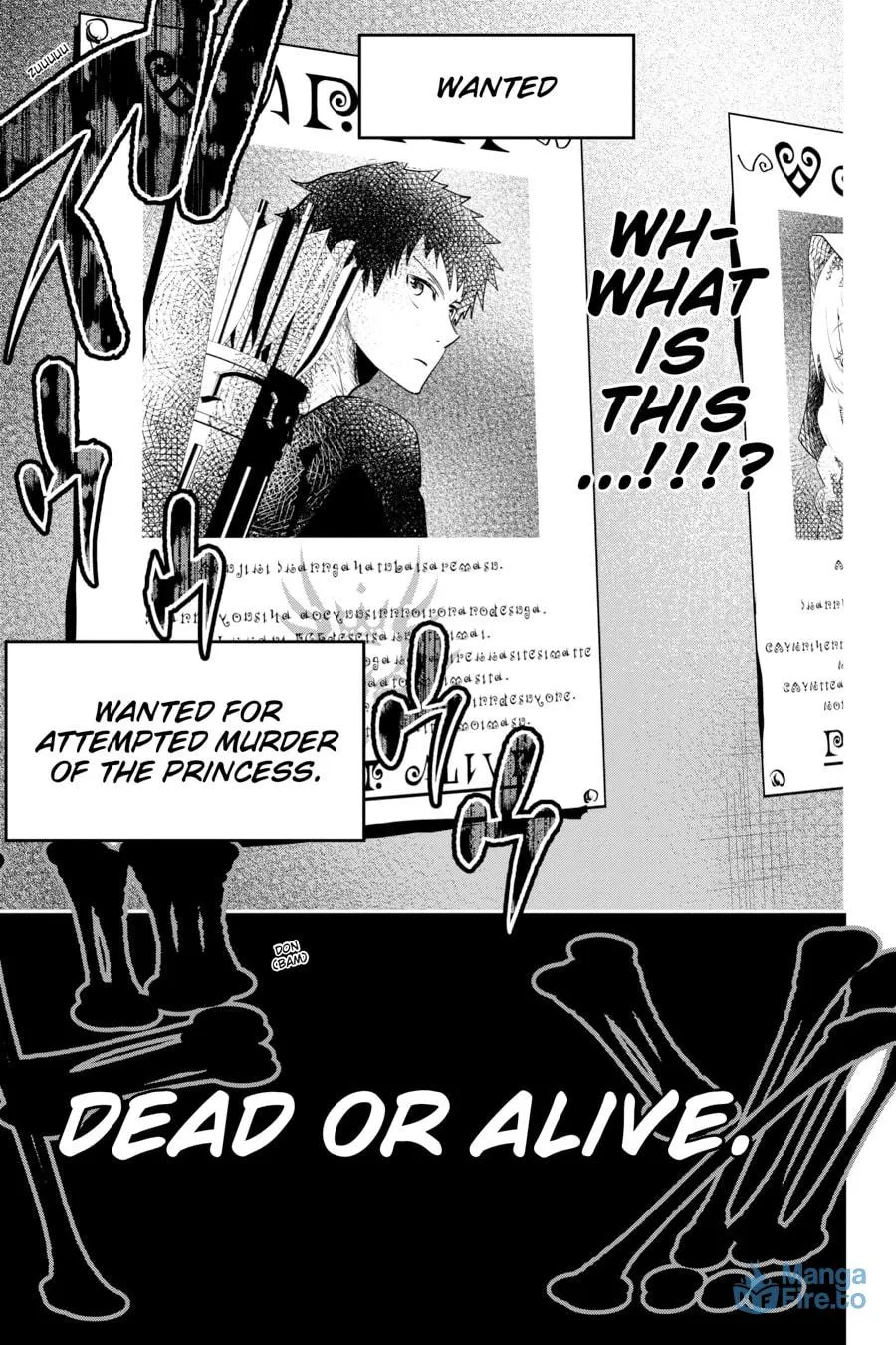 Read Final Fantasy Lost Stranger chapter 10 image 29 on Lezhin
