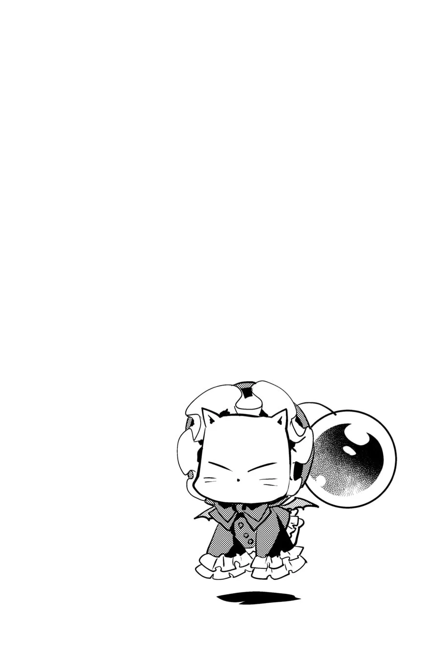 Read Final Fantasy Lost Stranger chapter 10 image 30 on Lezhin