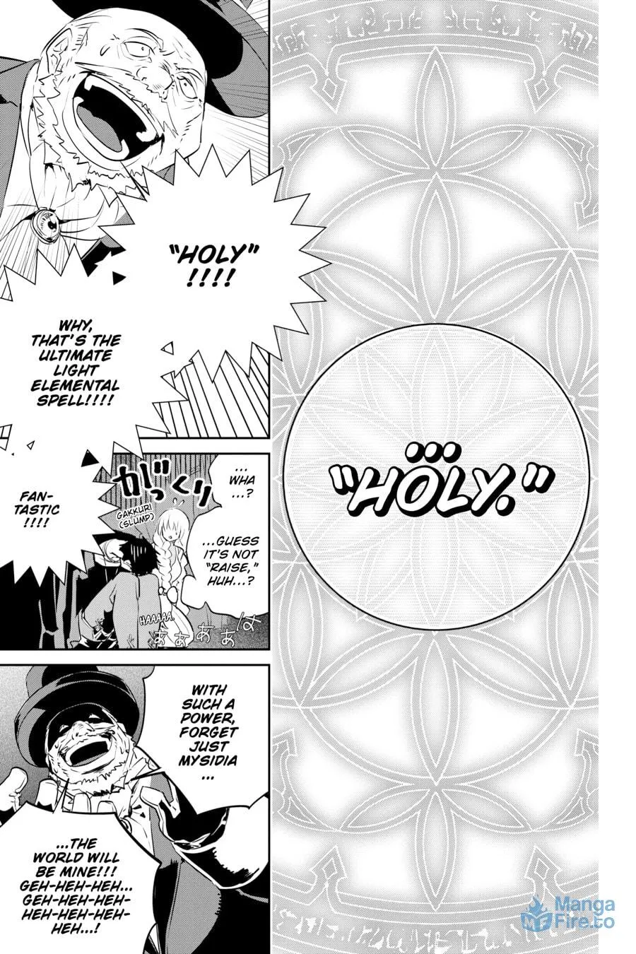 Read Final Fantasy Lost Stranger chapter 10 image 8 on Lezhin