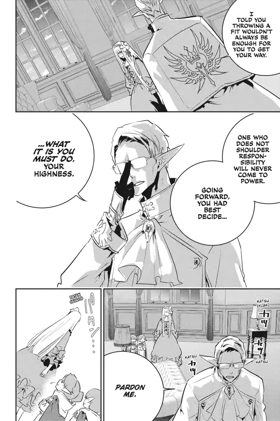 Read Final Fantasy Lost Stranger chapter 11.2 image 1 on Lezhin
