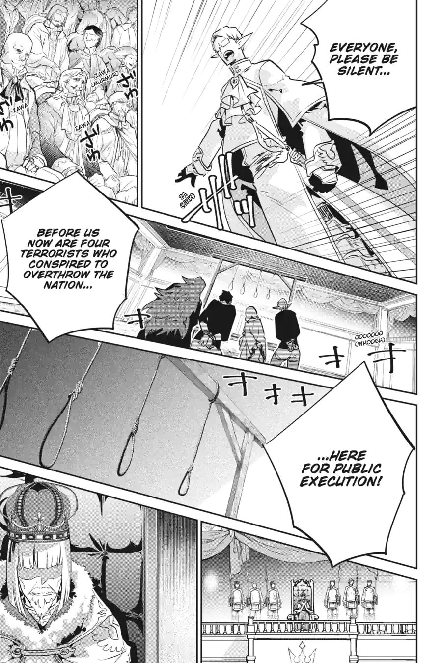 Read Final Fantasy Lost Stranger chapter 11.2 image 10 on Lezhin