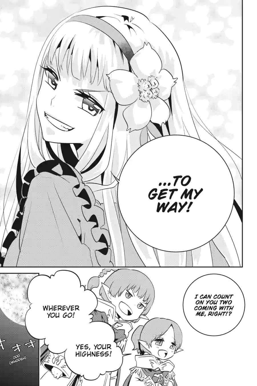 Read Final Fantasy Lost Stranger chapter 11.2 image 8 on Lezhin