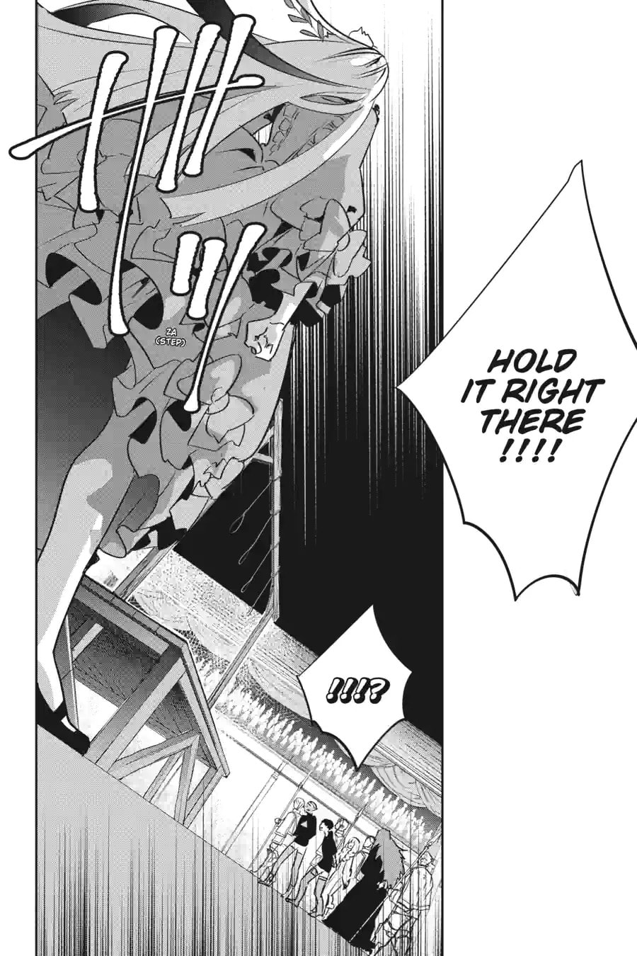 Read Final Fantasy Lost Stranger chapter 11.3 image 1 on Lezhin