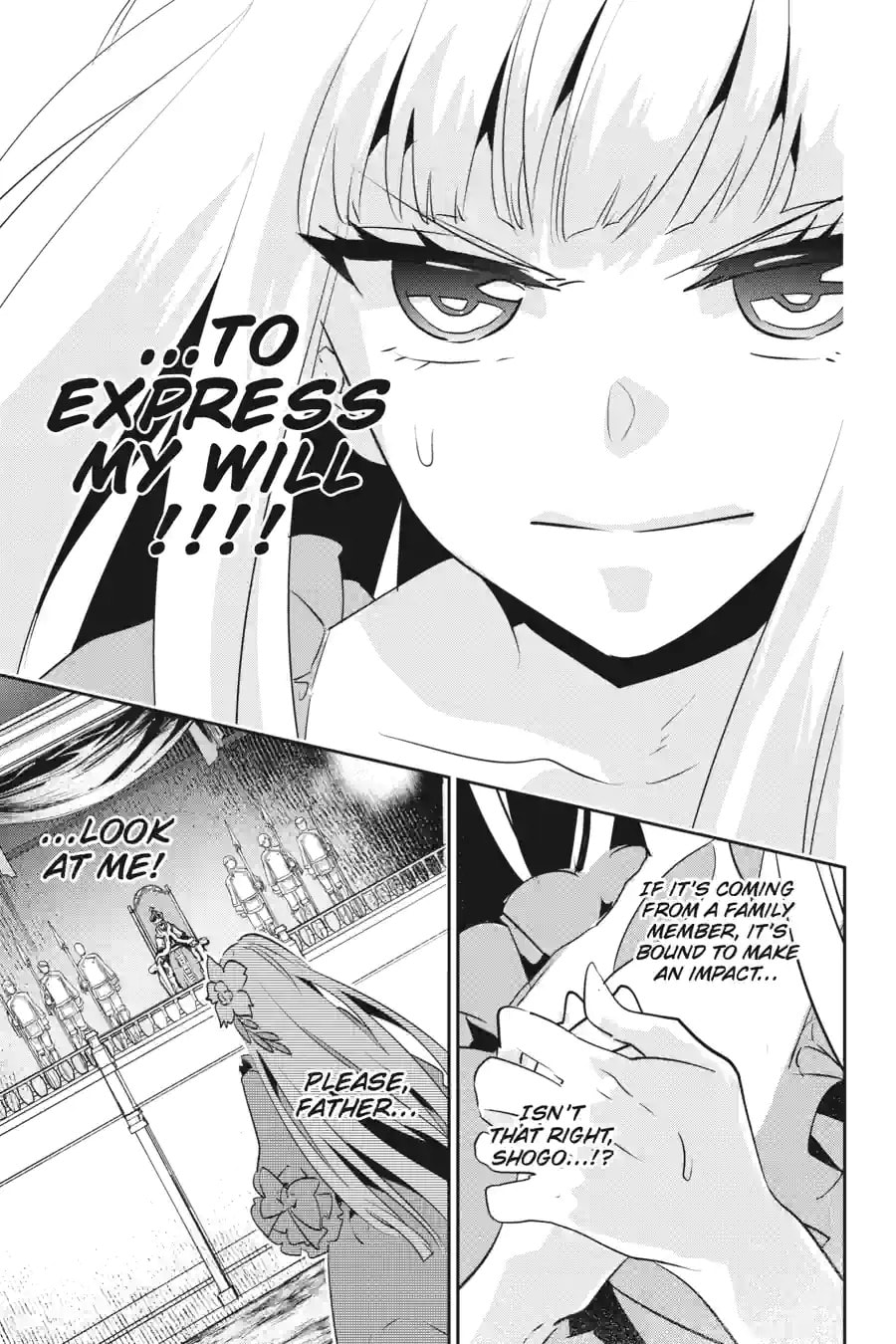 Read Final Fantasy Lost Stranger chapter 11.3 image 10 on Lezhin