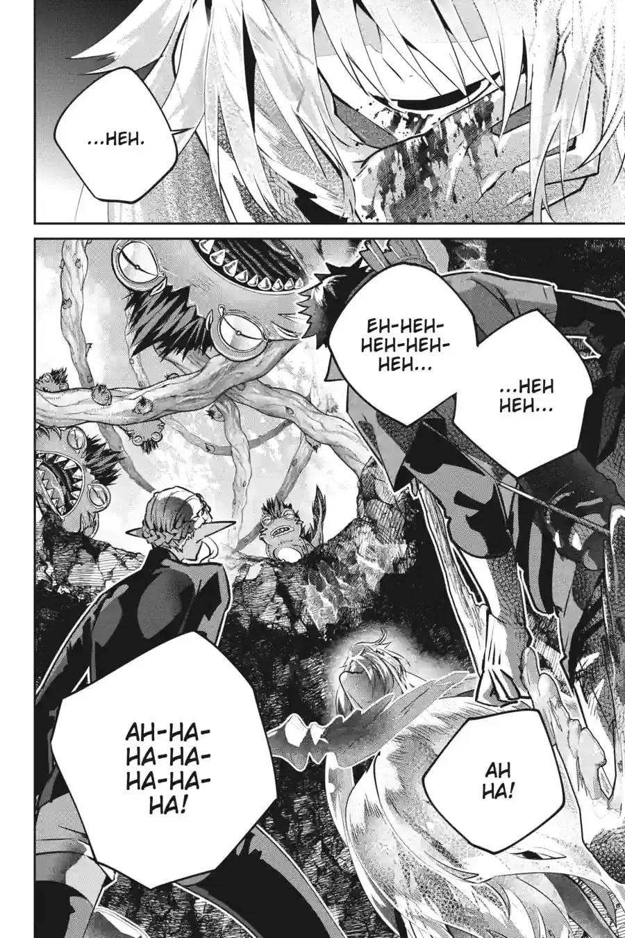 Read Final Fantasy Lost Stranger chapter 11.5 image 0 on Lezhin