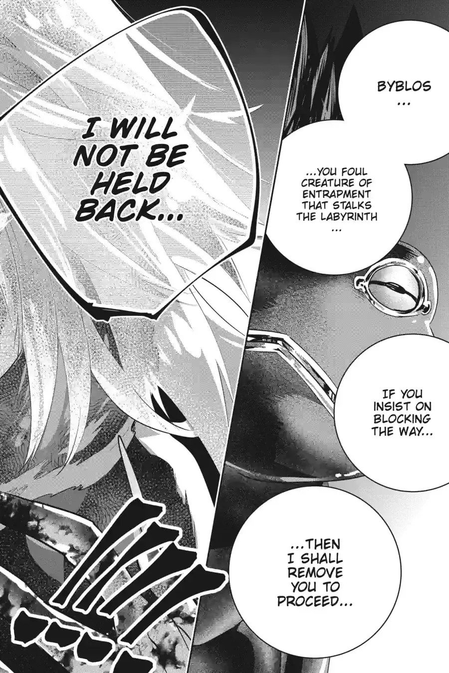 Read Final Fantasy Lost Stranger chapter 11.5 image 10 on Lezhin