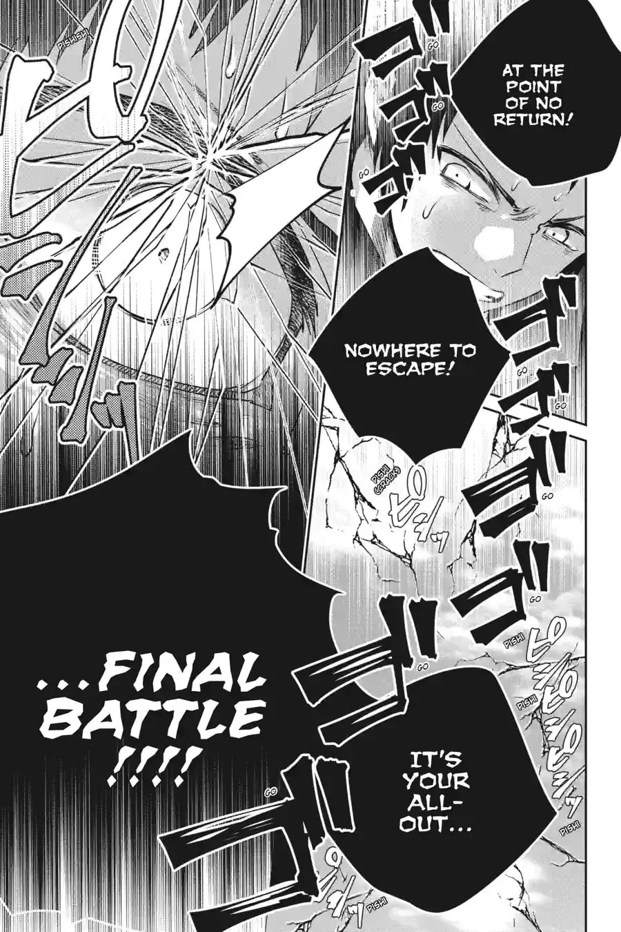 Read Final Fantasy Lost Stranger chapter 11.8 image 1 on Lezhin