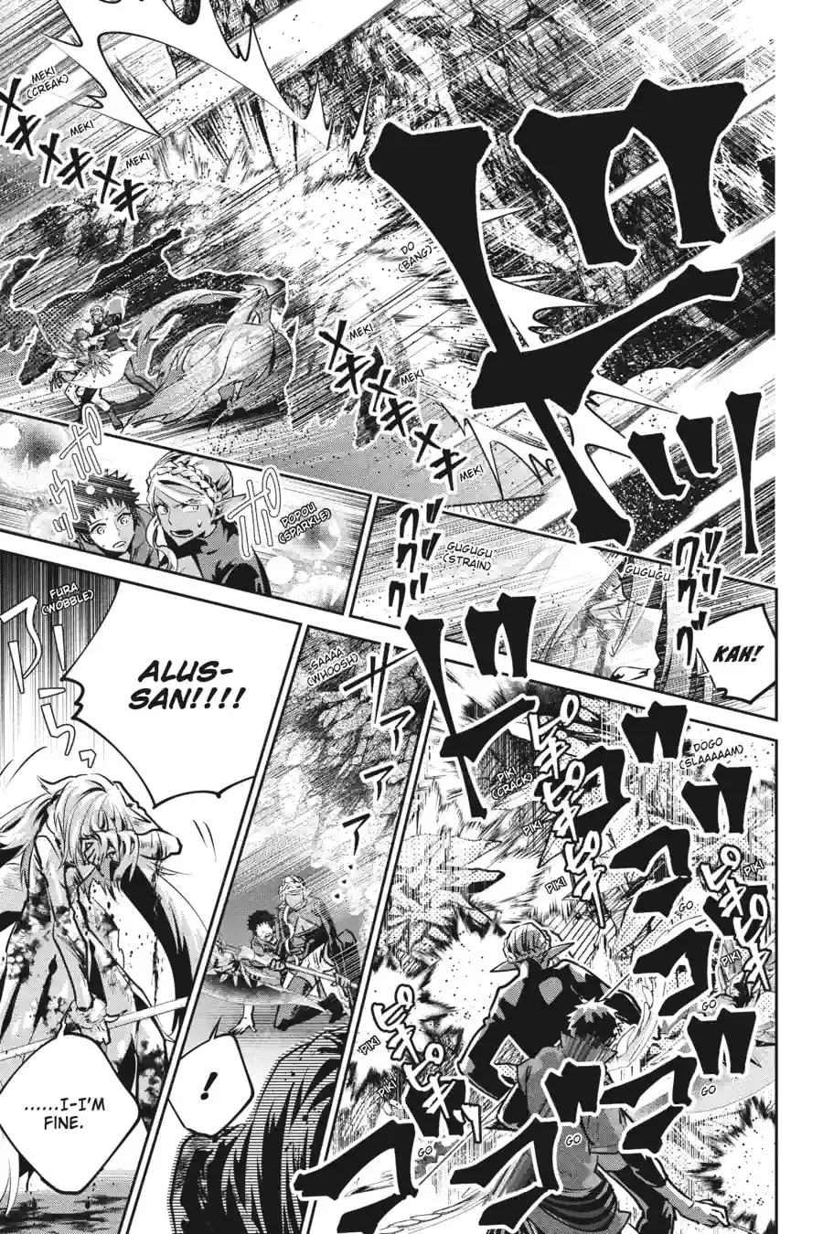 Read Final Fantasy Lost Stranger chapter 11.8 image 5 on Lezhin