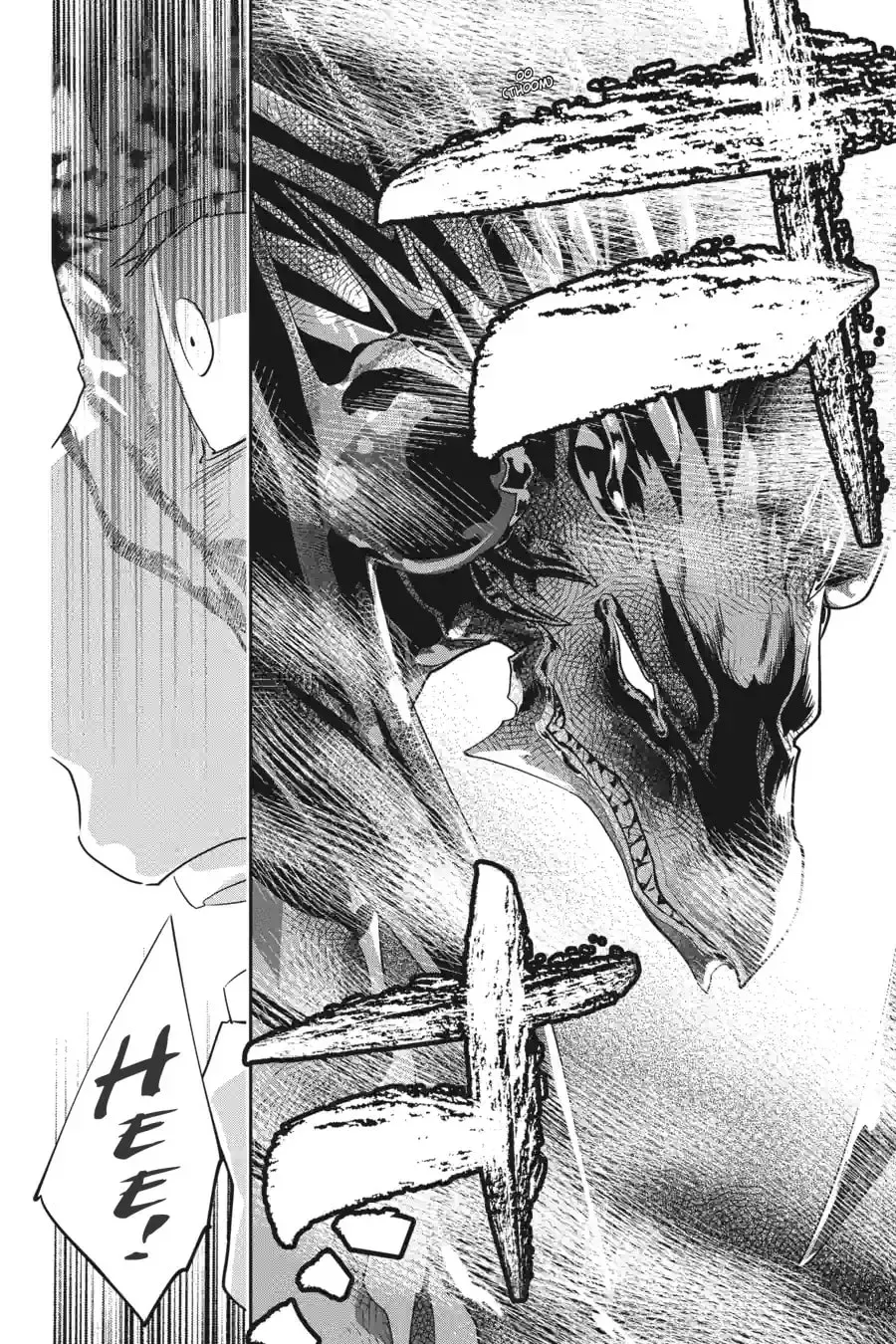 Read Final Fantasy Lost Stranger chapter 11.9 image 7 on Lezhin