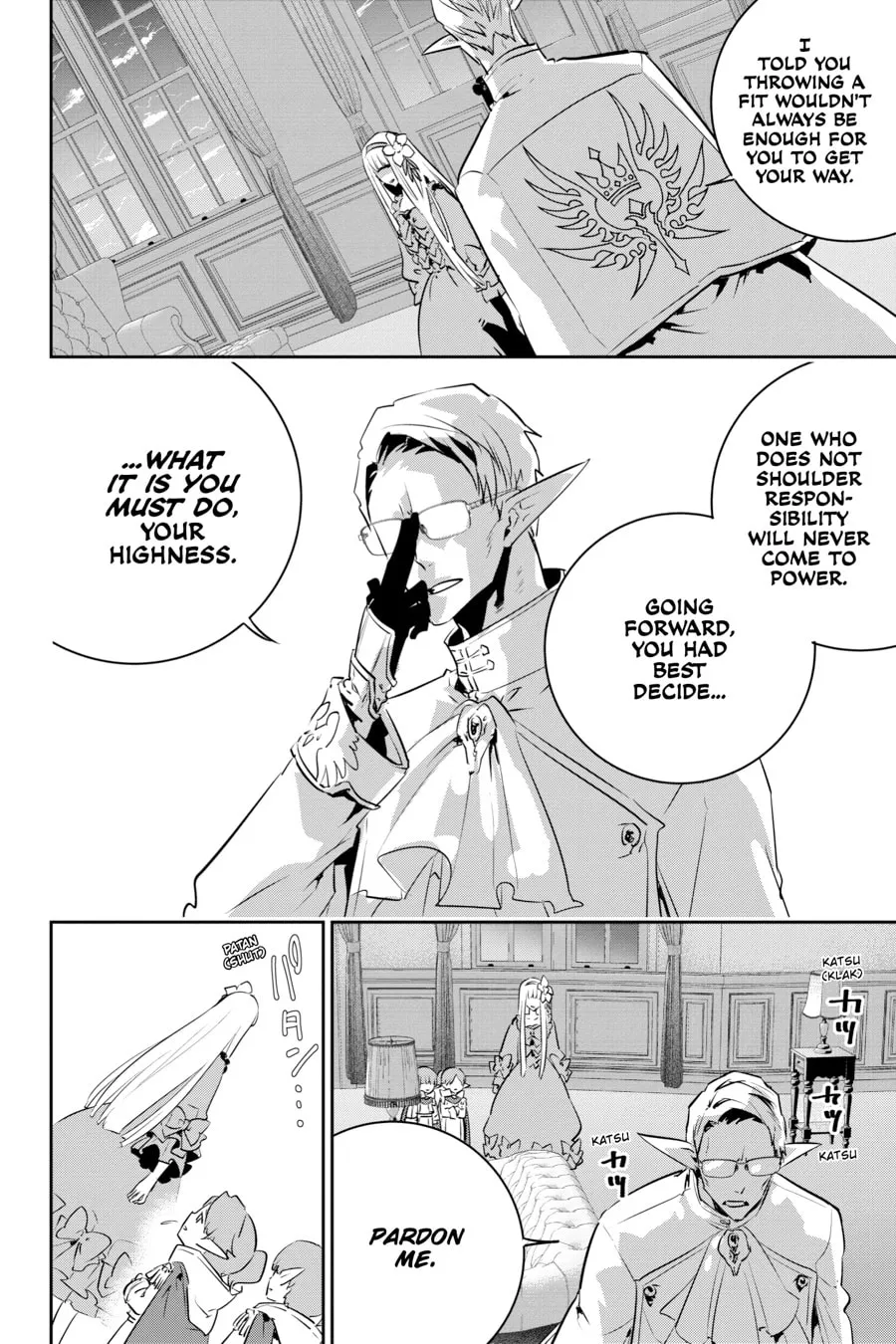 Read Final Fantasy Lost Stranger chapter 11 image 25 on Lezhin