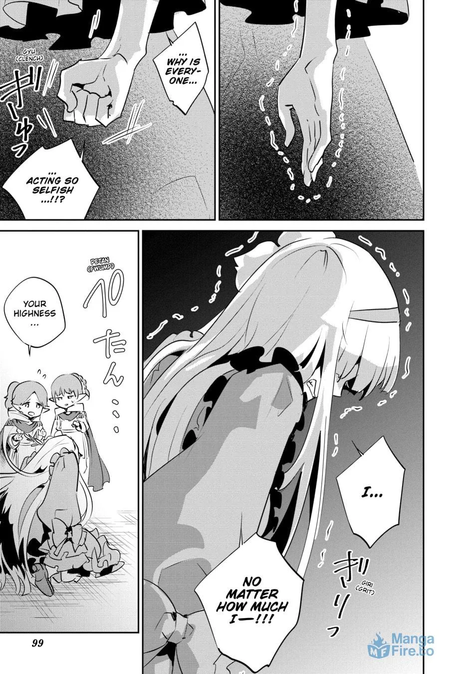 Read Final Fantasy Lost Stranger chapter 11 image 26 on Lezhin