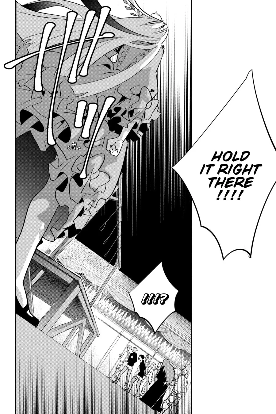 Read Final Fantasy Lost Stranger chapter 11 image 37 on Lezhin