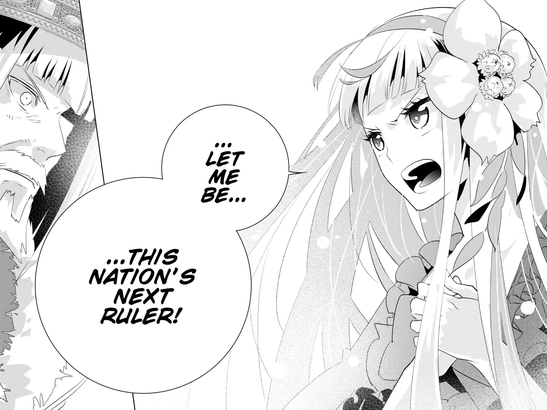 Read Final Fantasy Lost Stranger chapter 11 image 43 on Lezhin