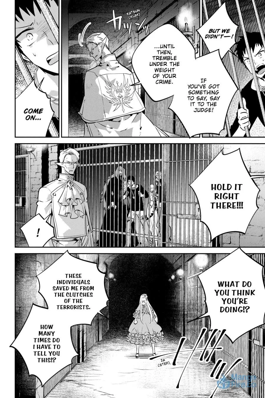 Read Final Fantasy Lost Stranger chapter 11 image 5 on Lezhin