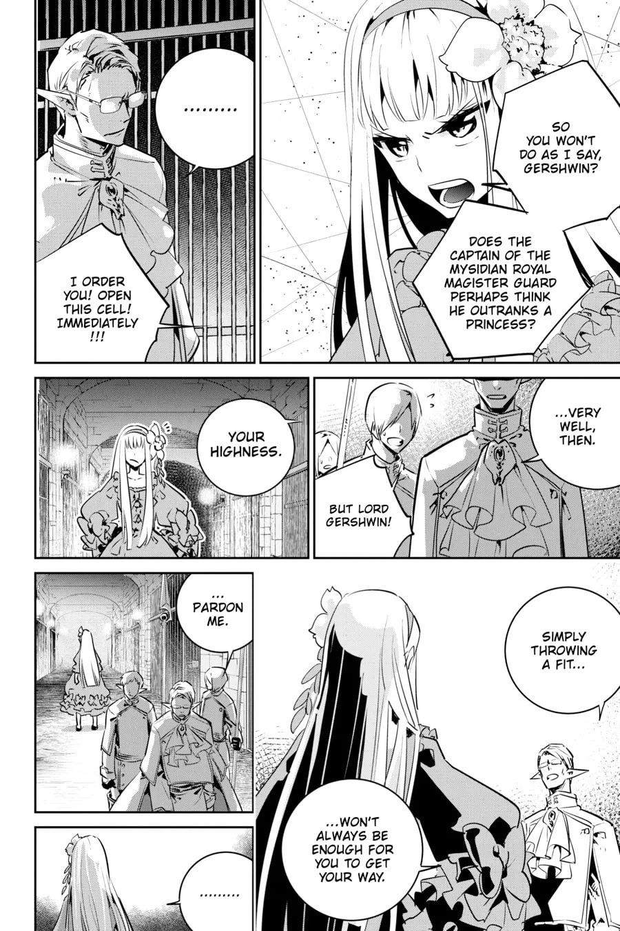 Read Final Fantasy Lost Stranger chapter 11 image 7 on Lezhin