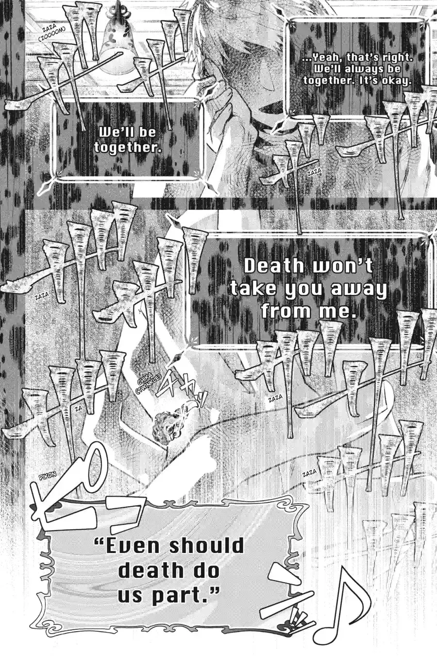 Read Final Fantasy Lost Stranger chapter 12.3 image 5 on Lezhin