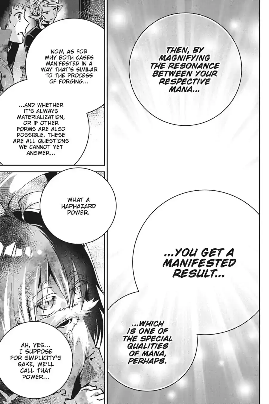 Read Final Fantasy Lost Stranger chapter 12.4 image 4 on Lezhin