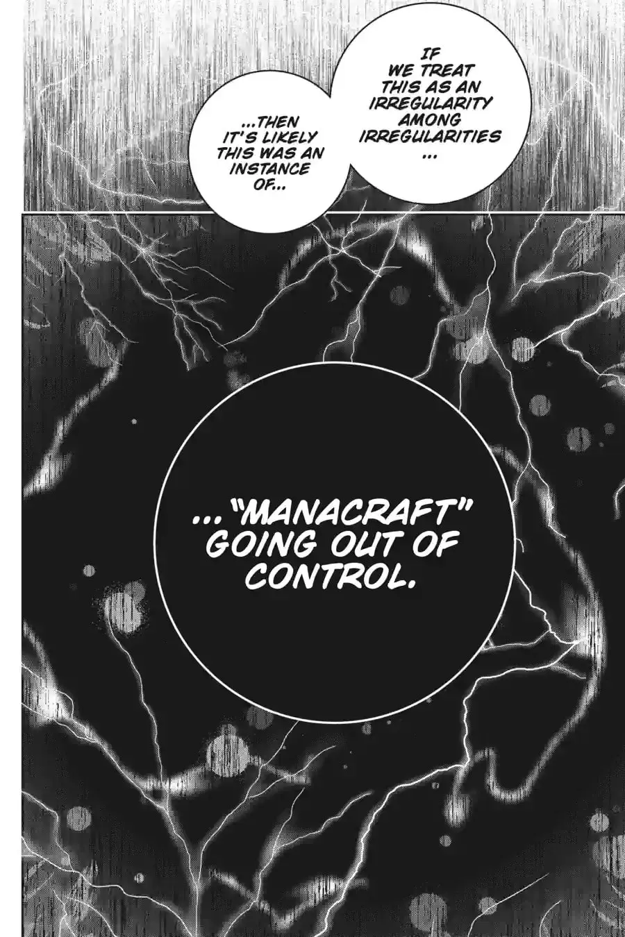 Read Final Fantasy Lost Stranger chapter 12.4 image 7 on Lezhin