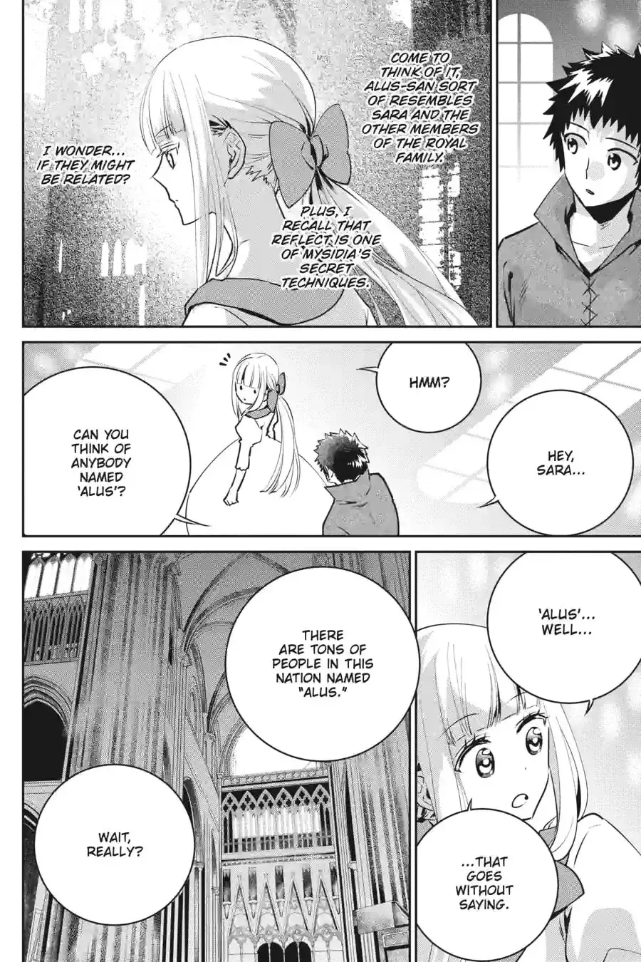 Read Final Fantasy Lost Stranger chapter 12.8 image 9 on Lezhin