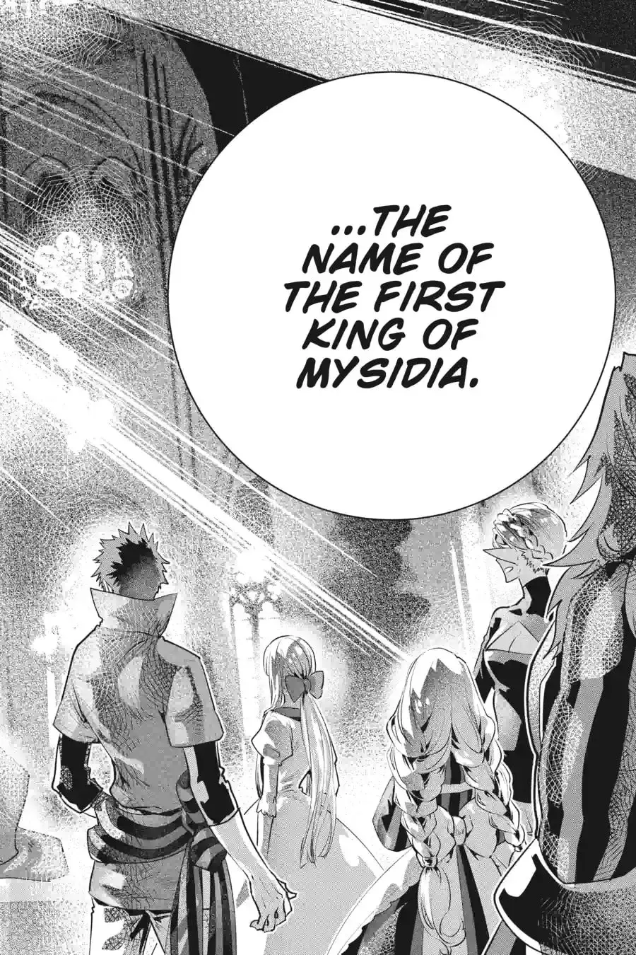 Read Final Fantasy Lost Stranger chapter 12.9 image 1 on Lezhin