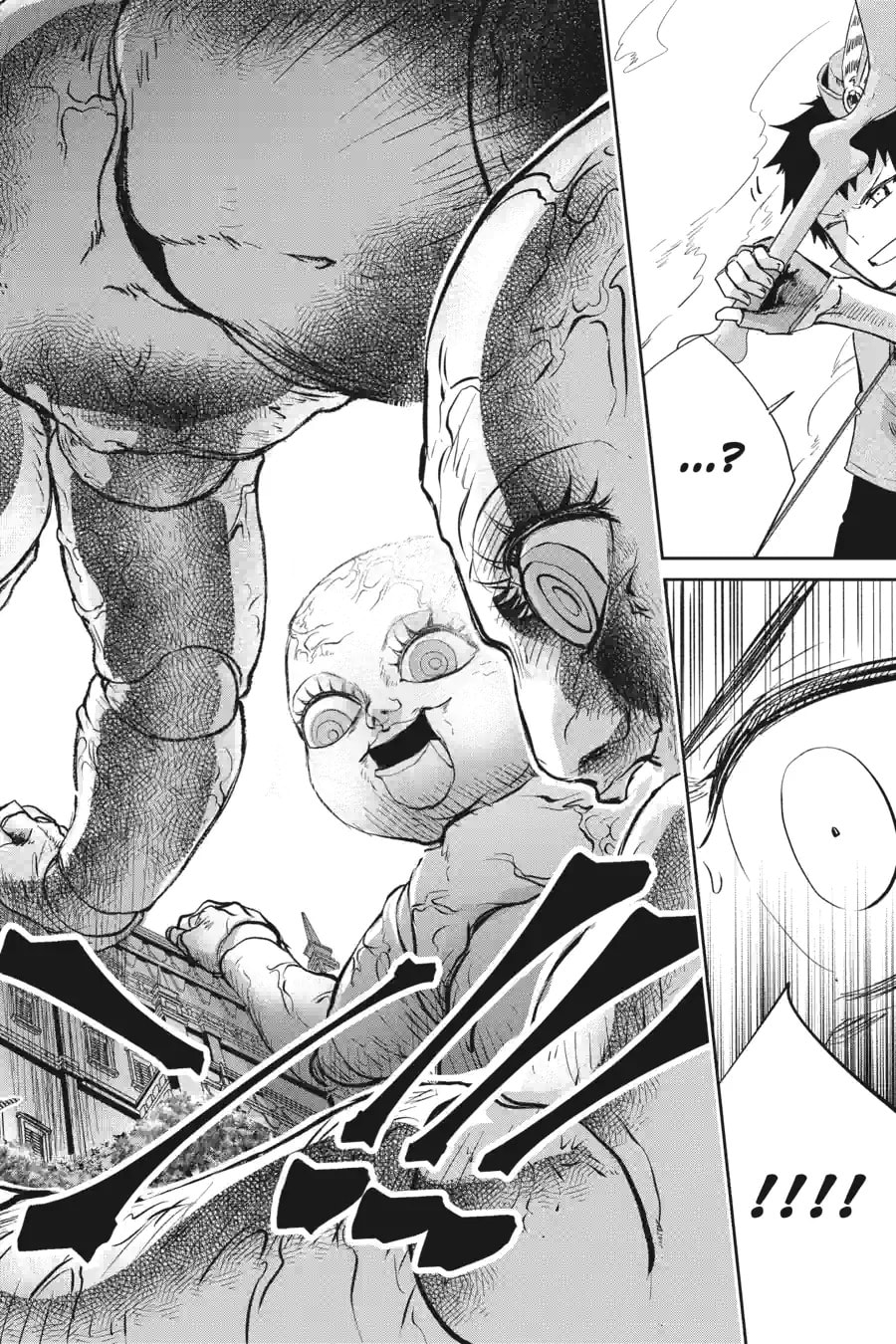 Read Final Fantasy Lost Stranger chapter 13.1 image 1 on Lezhin