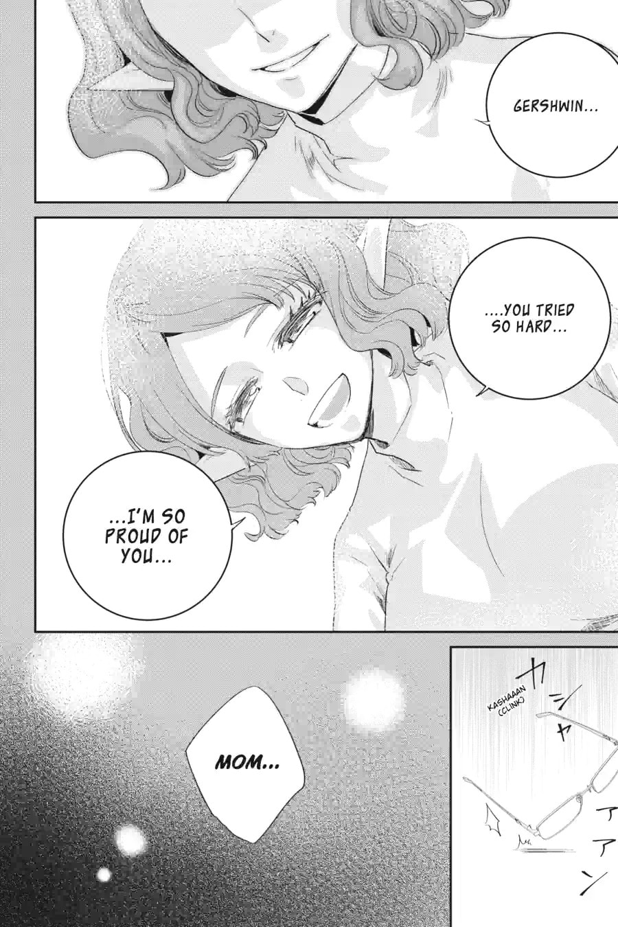 Read Final Fantasy Lost Stranger chapter 13.4 image 4 on Lezhin