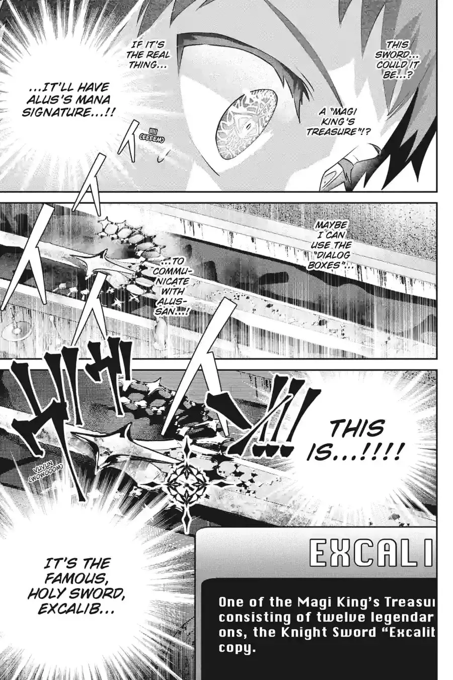 Read Final Fantasy Lost Stranger chapter 13.6 image 0 on Lezhin